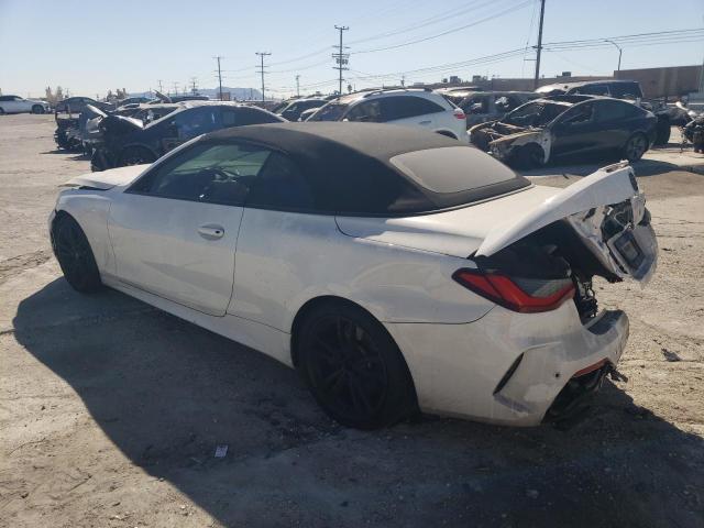 2023 BMW M440I WBA53AT04PCL29093