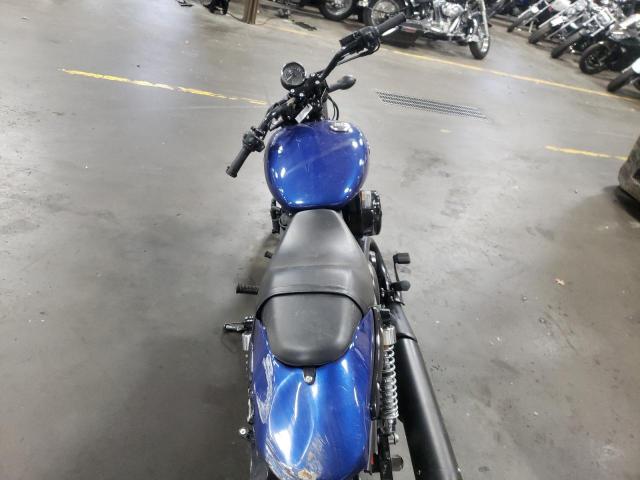 2016 HARLEY-DAVIDSON XG750 1HD4NBB14GC502666