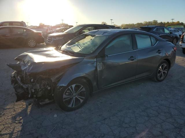 2023 NISSAN SENTRA SV - 3N1AB8CV0PY251723
