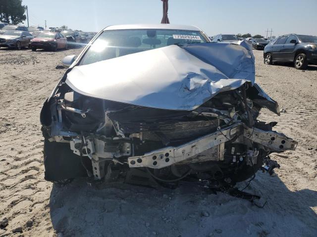 2017 CHEVROLET CRUZE LS - 1G1BC5SM2H7186469
