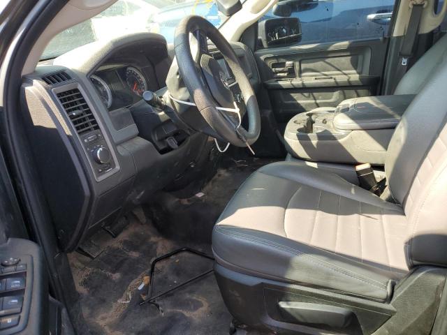 2018 RAM 1500 ST - 1C6RR6FG5JS336289
