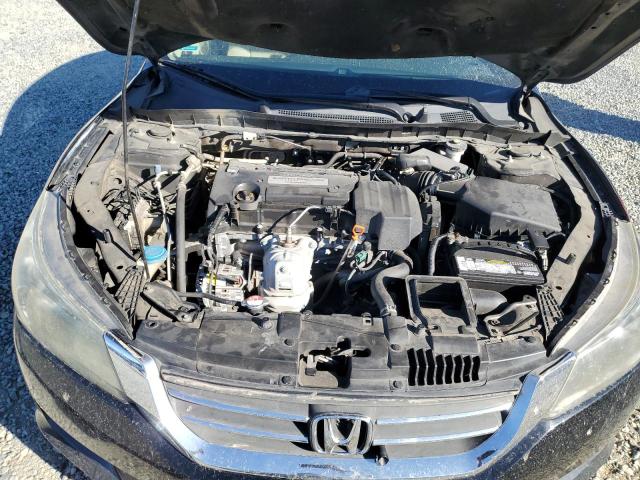 VIN 1HGCR2F38DA244609 2013 Honda Accord, LX no.11