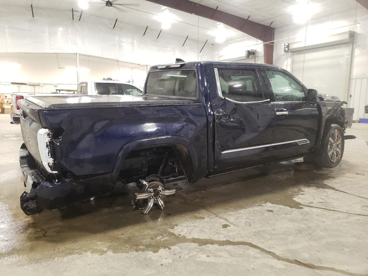 Lot #2979356600 2023 TOYOTA TUNDRA CRE