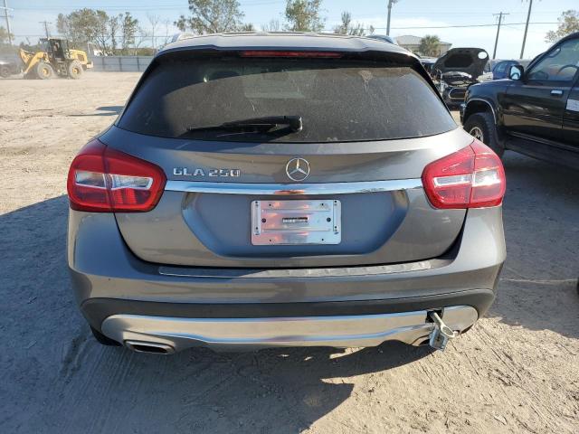 VIN WDCTG4EB5FJ142397 2015 Mercedes-Benz GLA-Class,... no.6