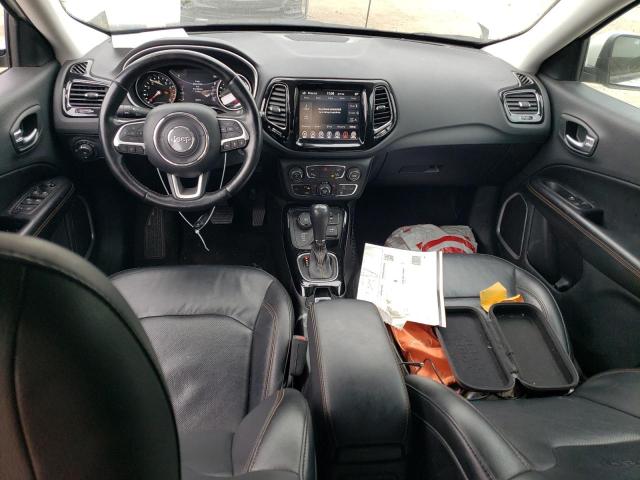 2021 JEEP COMPASS LI - 3C4NJDCB0MT595559