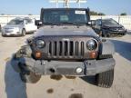 Lot #3023291006 2013 JEEP WRANGLER S