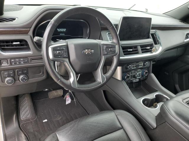 2022 CHEVROLET TAHOE K150 - 1GNSKPKD1NR314732