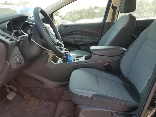 2017 FORD ESCAPE S - 1FMCU0F75HUE84592