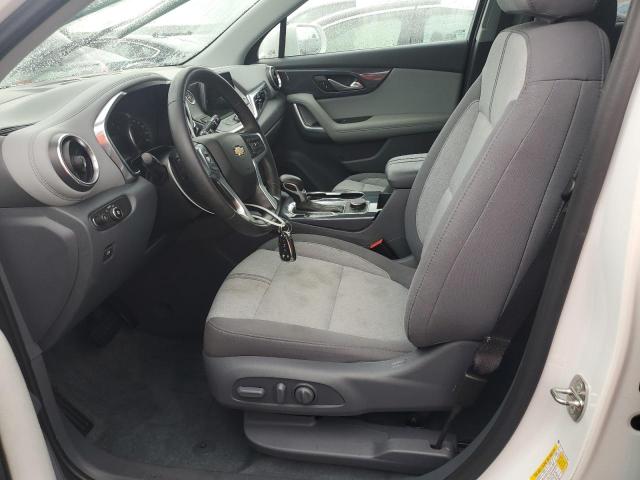 2020 CHEVROLET BLAZER 1LT - 3GNKBBRA2LS587557
