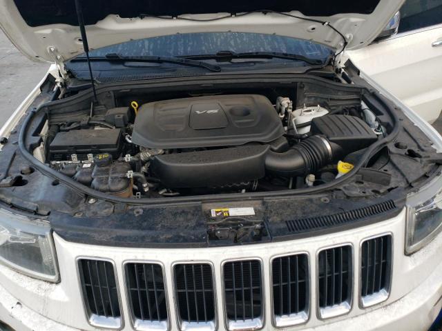 VIN 1C4RJEBG3GC320790 2016 Jeep Grand Cherokee, Lim... no.11