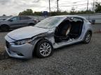 2018 MAZDA 3 SPORT - 3MZBN1K78JM181242