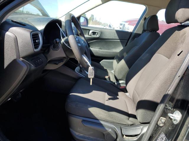 2021 HYUNDAI VENUE SE - KMHRB8A32MU067427