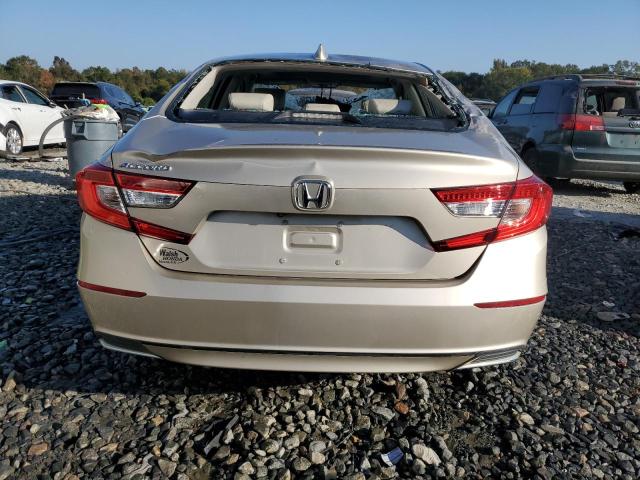 2020 HONDA ACCORD EXL - 1HGCV1F55LA116074