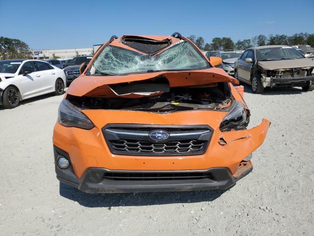 2019 SUBARU CROSSTREK - JF2GTANC6KH383494