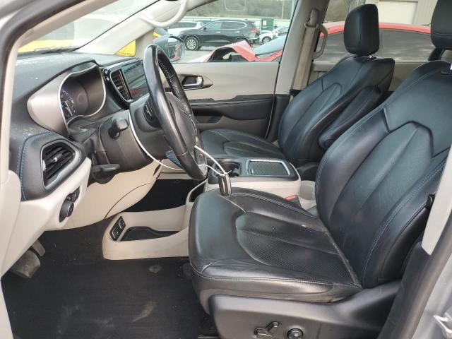 2021 CHRYSLER PACIFICA T - 2C4RC1BGXMR532561