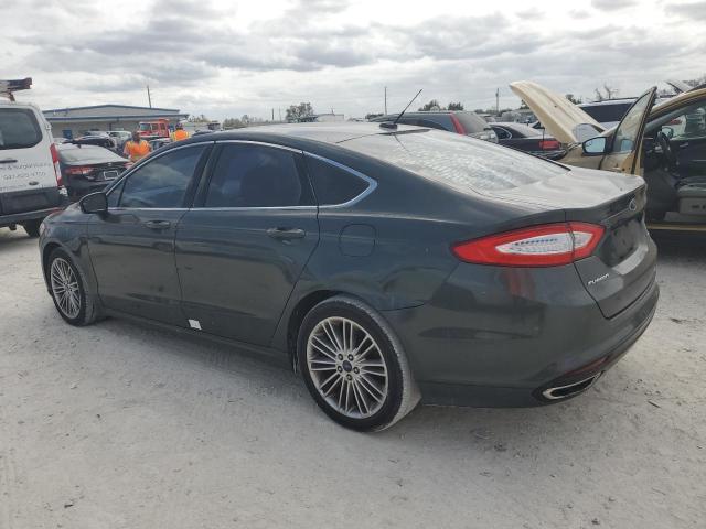 VIN 3FA6P0H9XFR208670 2015 Ford Fusion, SE no.2