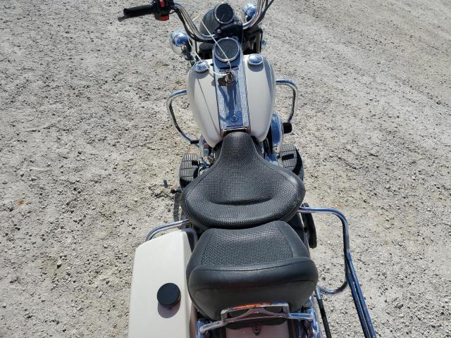 2005 HARLEY-DAVIDSON FLHPI 1HD1FHW175Y623690