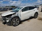 2018 NISSAN MURANO S - 5N1AZ2MG1JN146081
