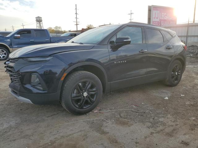 2020 CHEVROLET BLAZER 1LT - 3GNKBBRA1LS719689