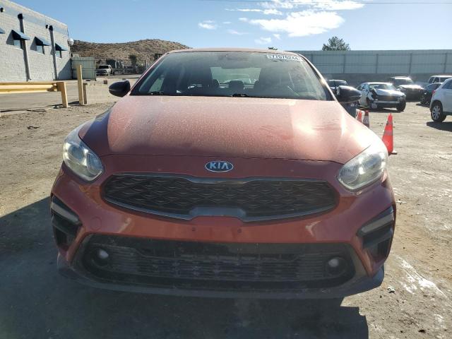 VIN 3KPF34AD0ME276542 2021 KIA FORTE no.5