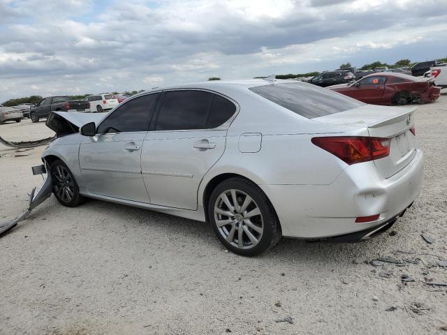 VIN JTHBE1BL4D5016085 2013 LEXUS GS350 no.2