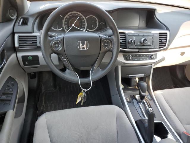 2015 HONDA ACCORD LX - 1HGCR2F38FA807998