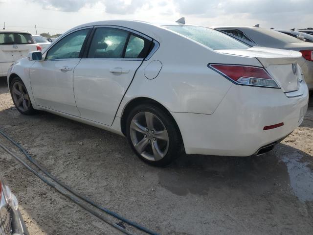 VIN 19UUA9F56EA000822 2014 Acura TL, Tech no.2