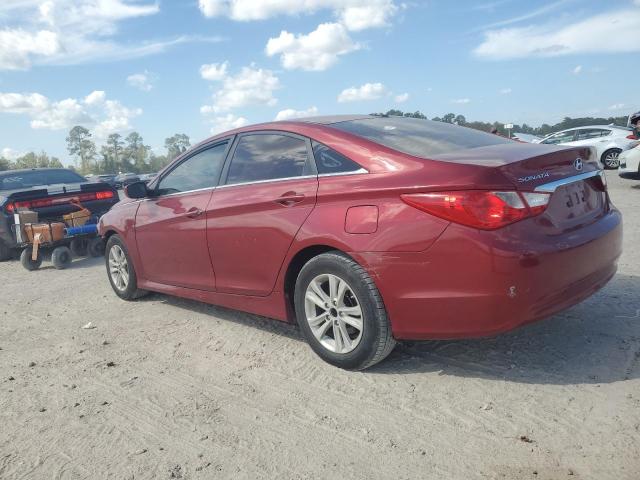 VIN 5NPEB4AC2EH839013 2014 Hyundai Sonata, Gls no.2