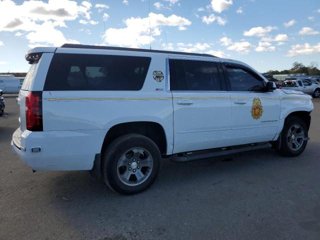 2017 CHEVROLET SUBURBAN K - 1GNSKHKC7HR151506