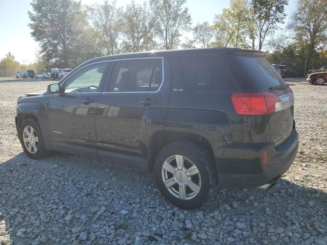 Vin: 2gkalmek0g6216059, lot: 75245104, gmc terrain sle 20162