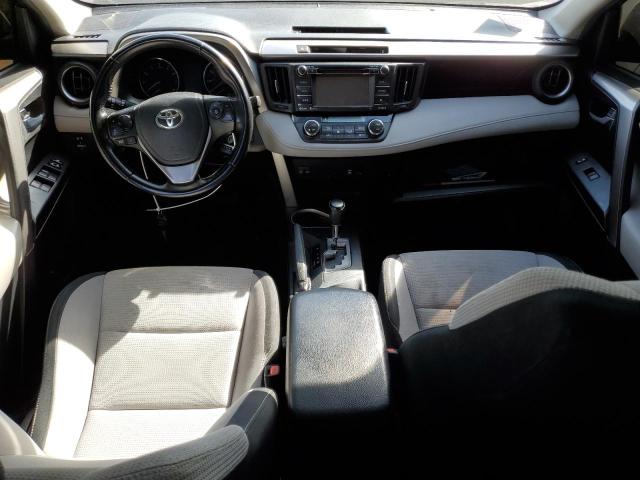 2016 TOYOTA RAV4 XLE - JTMWFREV0GJ078218