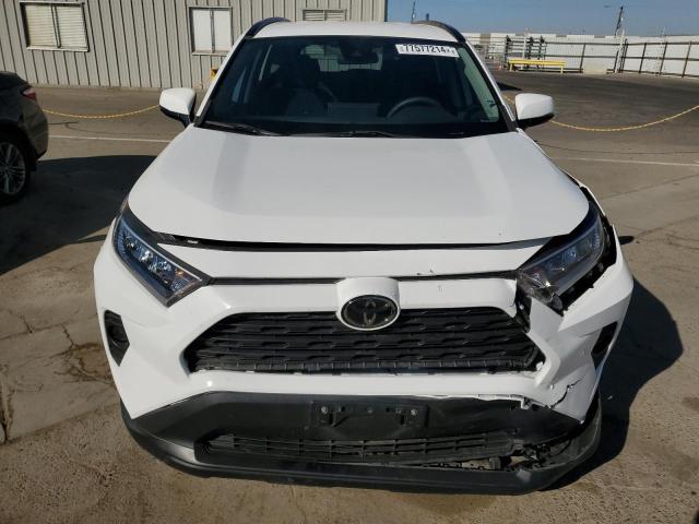 VIN 2T3W1RFV5LW074870 2020 Toyota RAV4, Xle no.5