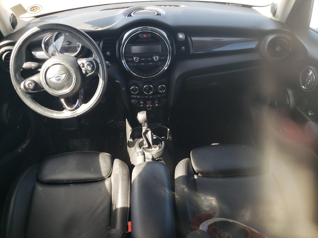 Lot #2928150855 2016 MINI COOPER S