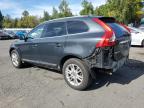 VOLVO XC60 T5 PR photo