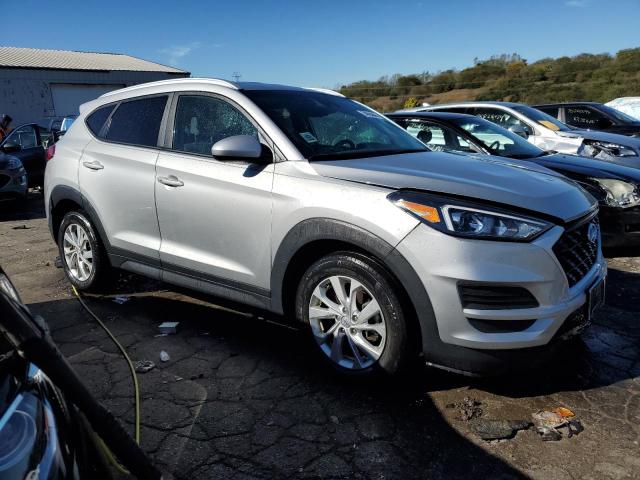 VIN KM8J3CA49LU244639 2020 Hyundai Tucson, Limited no.4