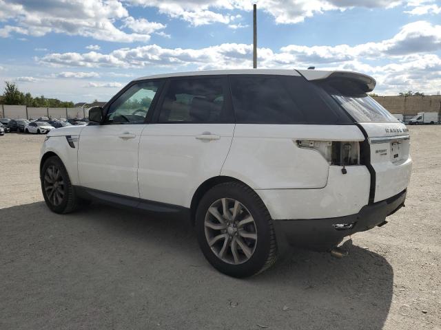 VIN SALWR2VF7FA524900 2015 Land Rover Range Rover, Hse no.2