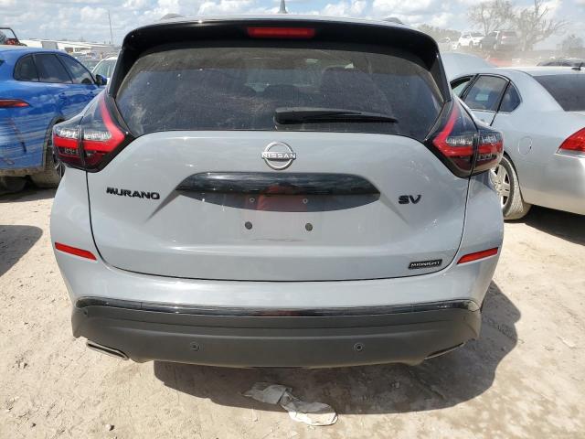 VIN 5N1AZ2BJ5PC116956 2023 Nissan Murano, SV no.6