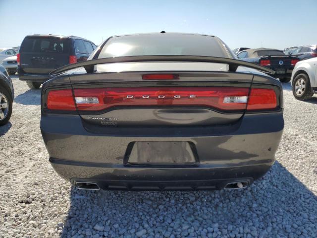 VIN 2C3CDXBG0EH154963 2014 Dodge Charger, SE no.6