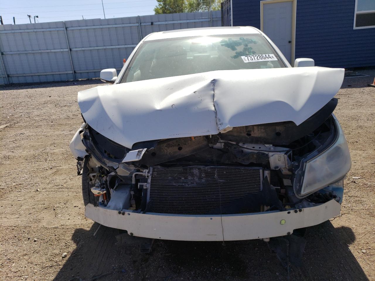 Lot #2976619564 2013 BUICK LACROSSE P