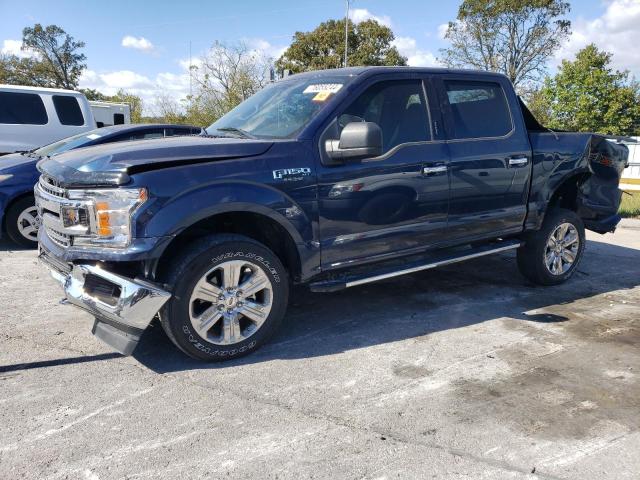 2020 FORD F150 SUPER #2945570082