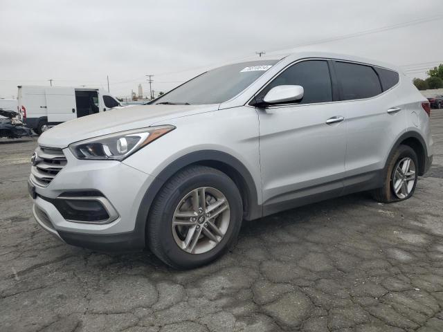 2017 HYUNDAI SANTA FE S #2976509631