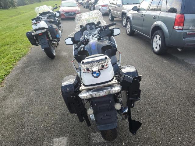 2018 BMW R1200 RT - WB10A1304JZ467608