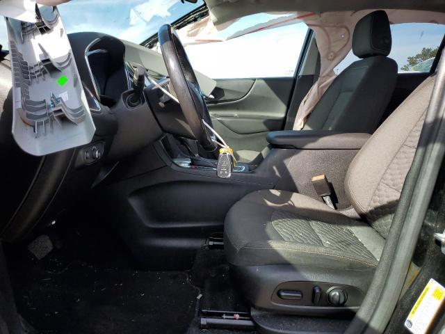 2018 CHEVROLET EQUINOX LT - 2GNAXSEV7J6254210