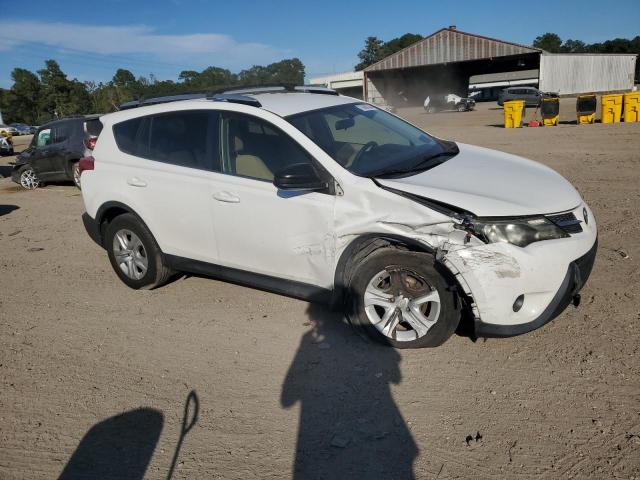 VIN JTMZFREV5DD006230 2013 Toyota RAV4, LE no.4