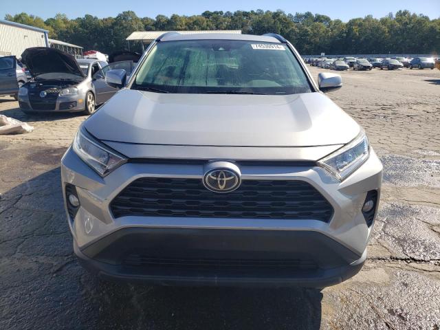 2019 TOYOTA RAV4 XLE - 2T3W1RFV8KW029601