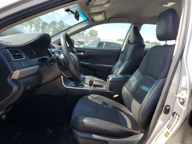 2016 TOYOTA CAMRY LE - 4T1BF1FK3GU170518