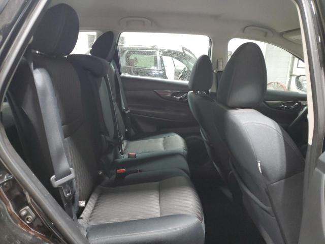 2017 NISSAN ROGUE SV - 5N1AT2MV3HC811181