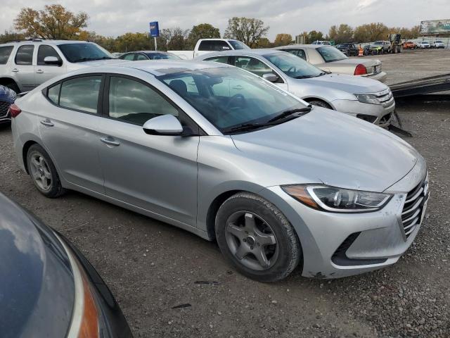 2017 HYUNDAI ELANTRA SE - 5NPD74LF5HH208362