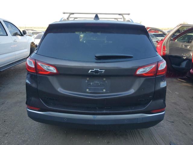 2020 CHEVROLET EQUINOX LT - 2GNAXUEV5L6152466