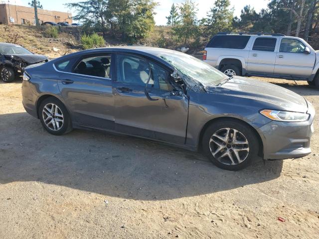 2016 FORD FUSION SE - 3FA6P0H7XGR257321